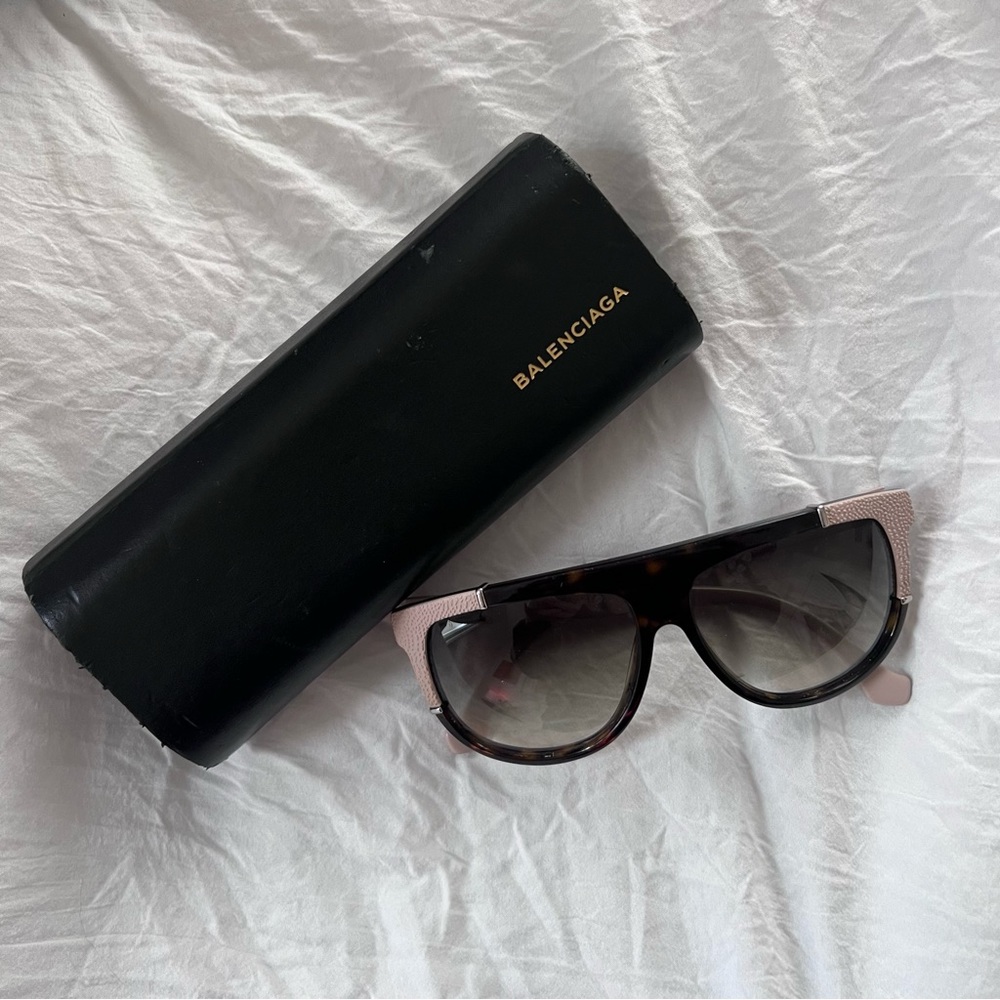 Balenciaga Sunglasses